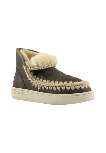 Sneaker  Donna Mou  New Eskimo MU.FW741000C