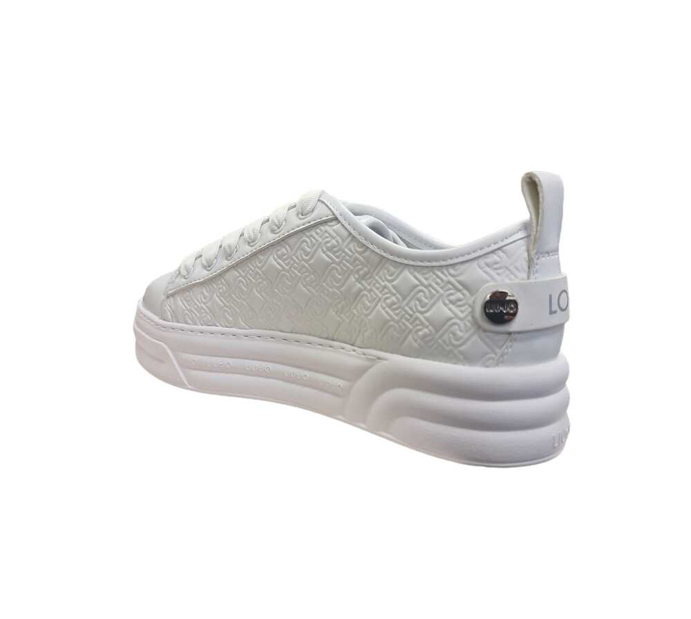 Sneakers Basse Donna Liu Jo   BF2069PX1440