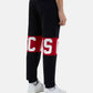 Pantaloni Tuta Uomo Gcds  Band Logo Z0MLQI209F004