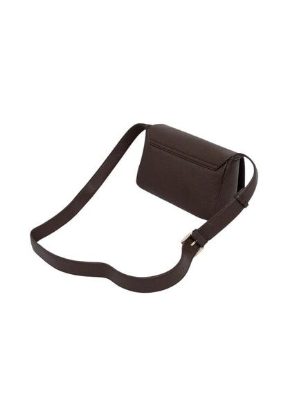 Borsa A Tracolla Donna U.S. Polo Assn. Flap Bag Stanford BIUSS8880WVP