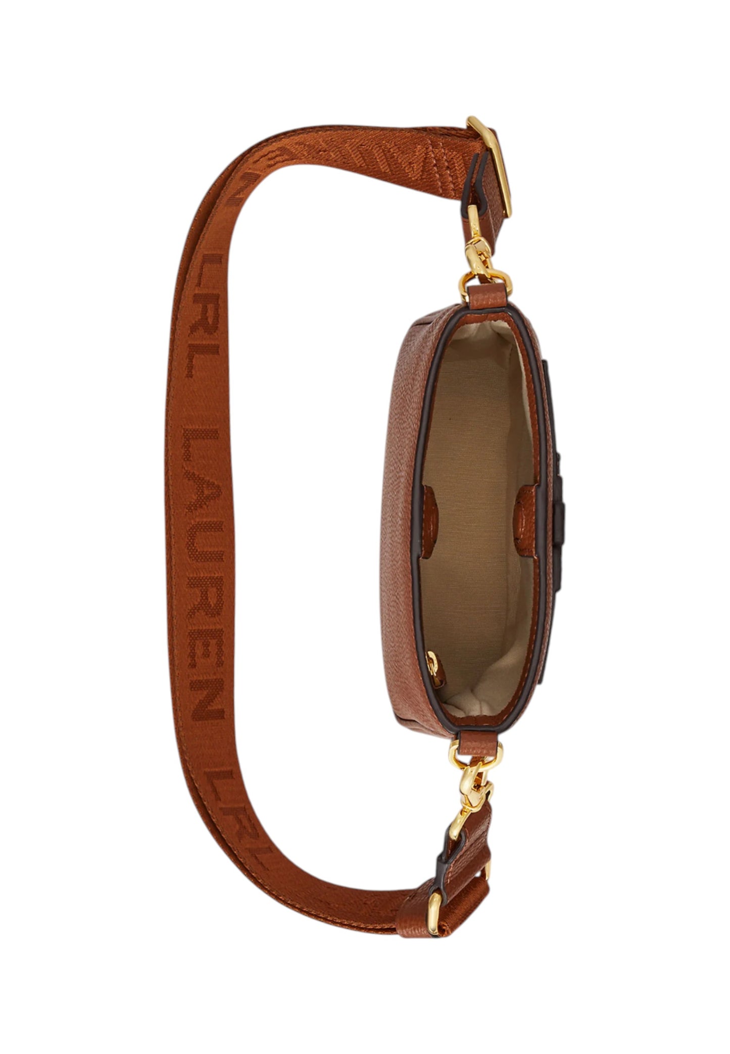 Borsa A Tracolla Donna Lauren Ralph Lauren  Cmryn Sm 431982184