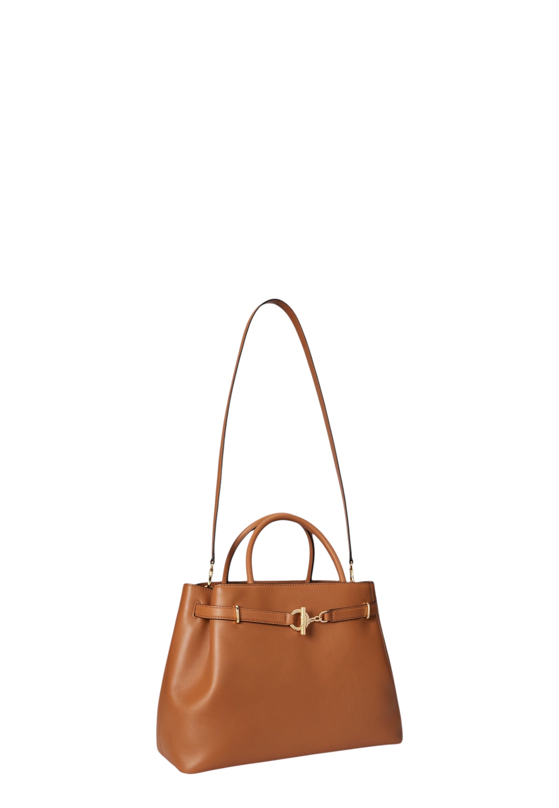 Borsa A Spalla Donna Lauren Ralph Lauren  Blke Lg 431P03417