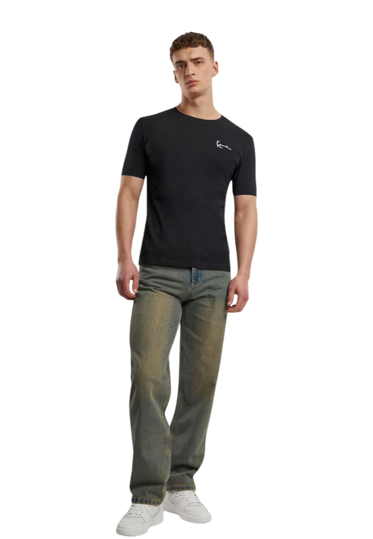 KM243-049 - T-Shirt - Karl Kani
