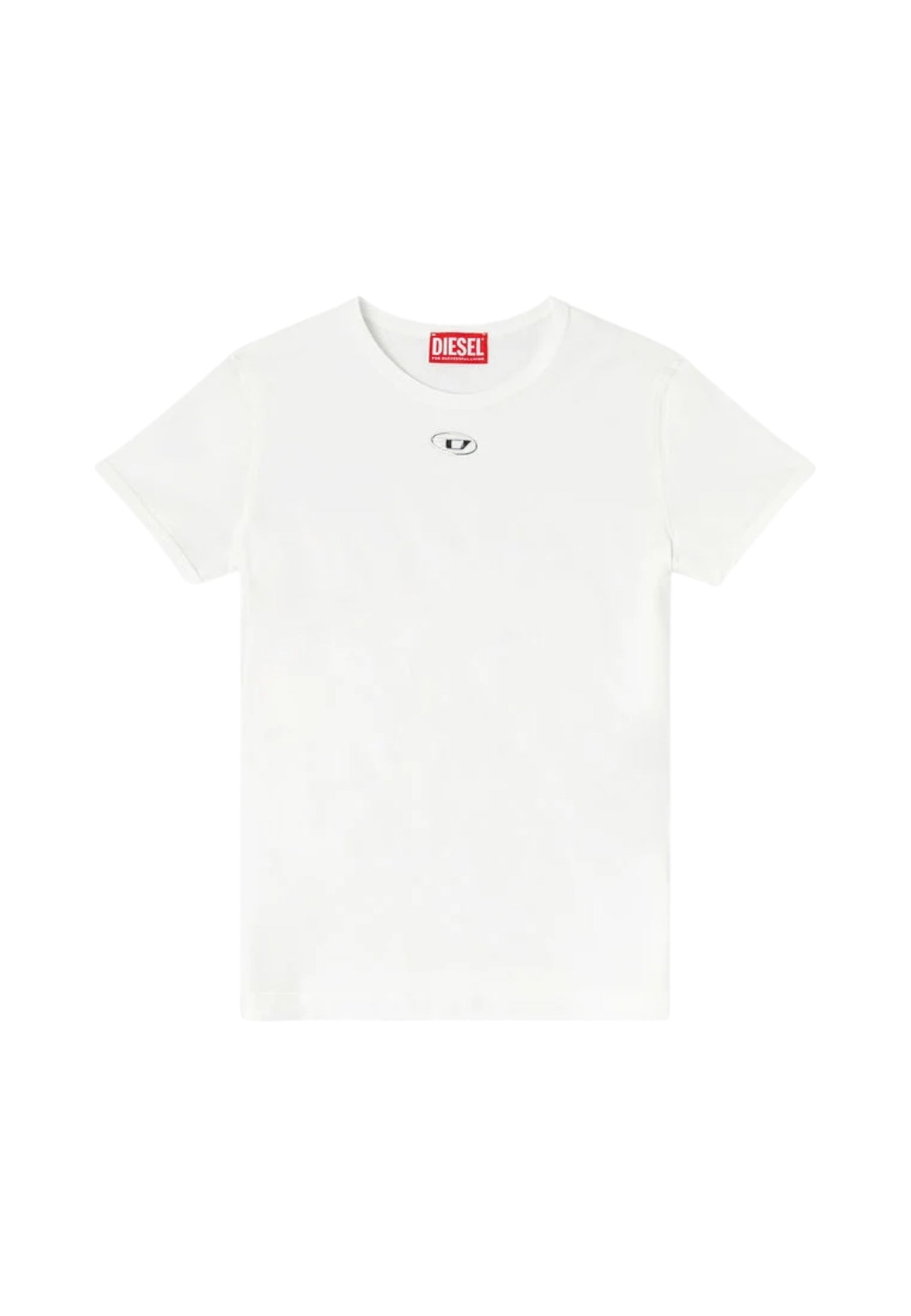 T-Shirt  Donna Diesel   A199170AHQH