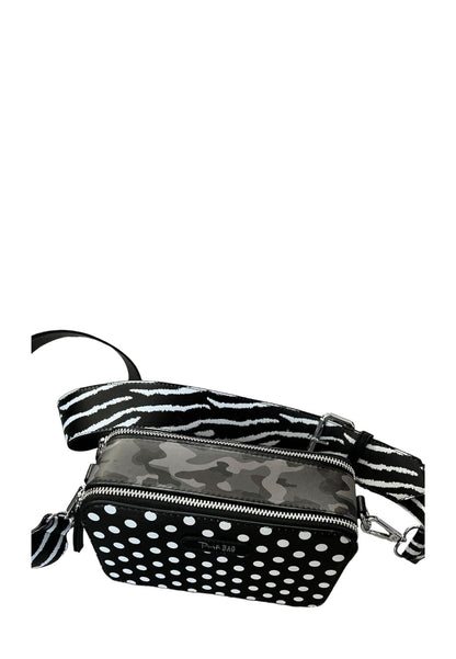 Borsa A Tracolla Donna Pashbag   12944MIXW2MP