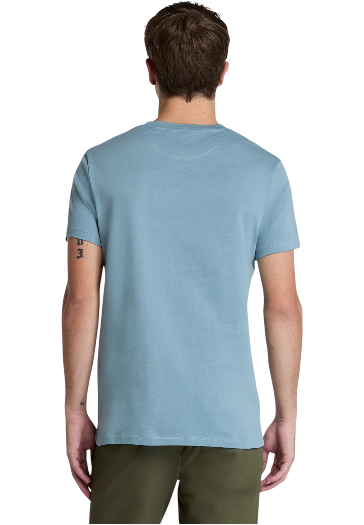 T-Shirt Manica Corta Uomo Timberland