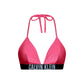 Bikini Pezzo Sopra Donna Calvin klein  Triangle-Rp KW0KW01967