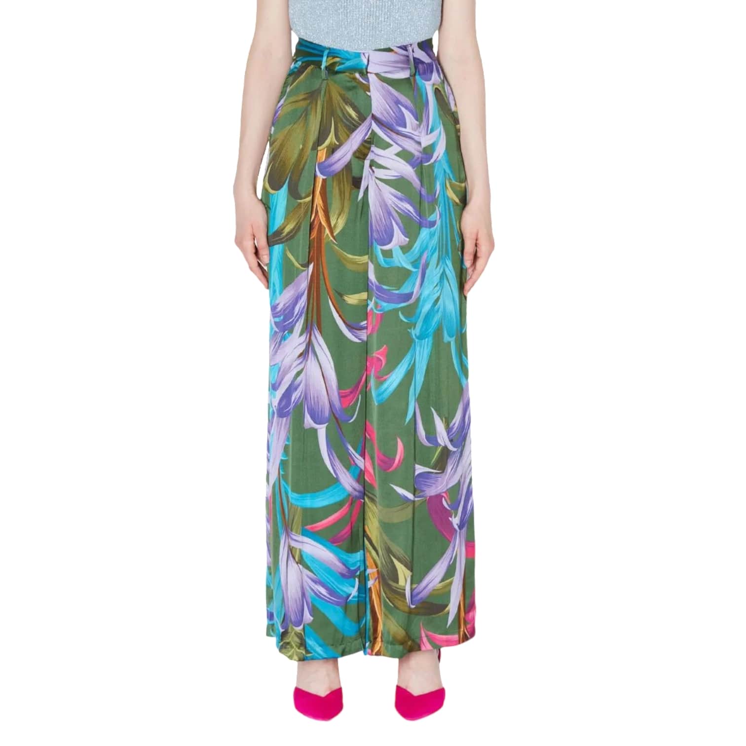 Pantaloni  Donna Kaos   PP1TZ060
