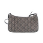Borsa A Tracolla Donna Calvin klein Aop Jacquard Conv Mini Bag Emblem LV04F1164G