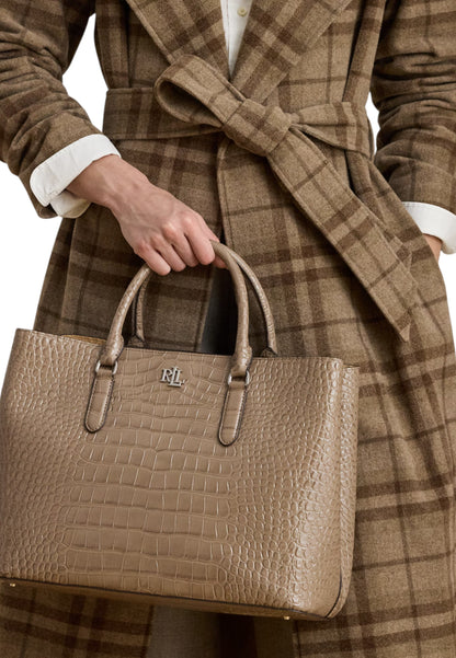 Borsa A Spalla Donna Lauren Ralph Lauren  Marcy 431942189