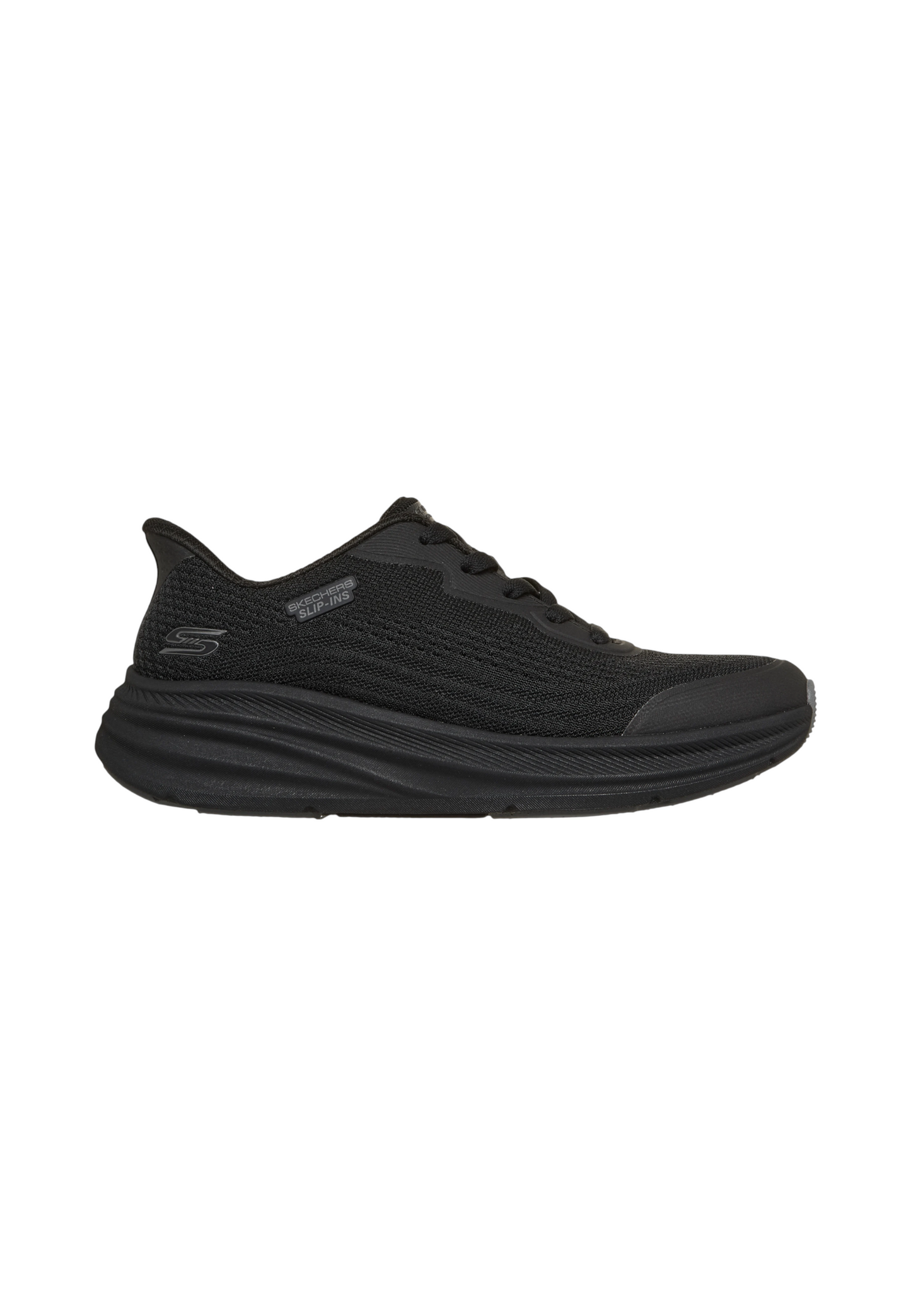 Sneakers Basse Donna Skechers Hands Free Slip-ins, Memory Foam, Heel Pillow Bobs Skillz-Airy Stride 117760