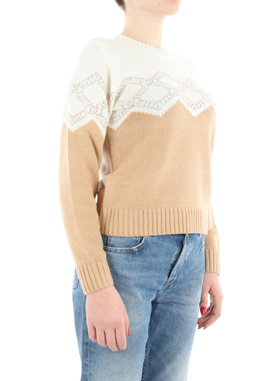 TF4233MS55L - Maglione - Liu Jo