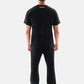 T-Shirt Manica Corta Uomo Sprayground  My Stolen Spray Reg SP843