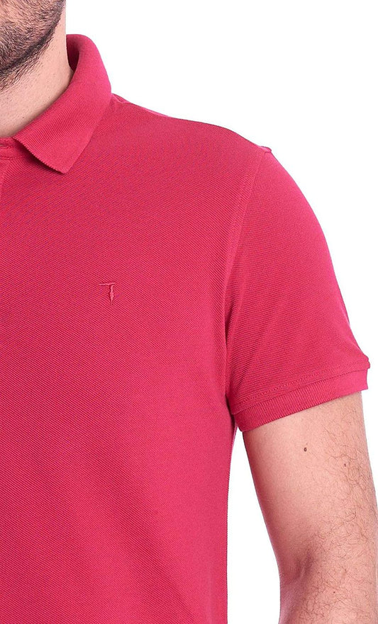 Polo Manica Corta Uomo Trussardi   52T004921T003600