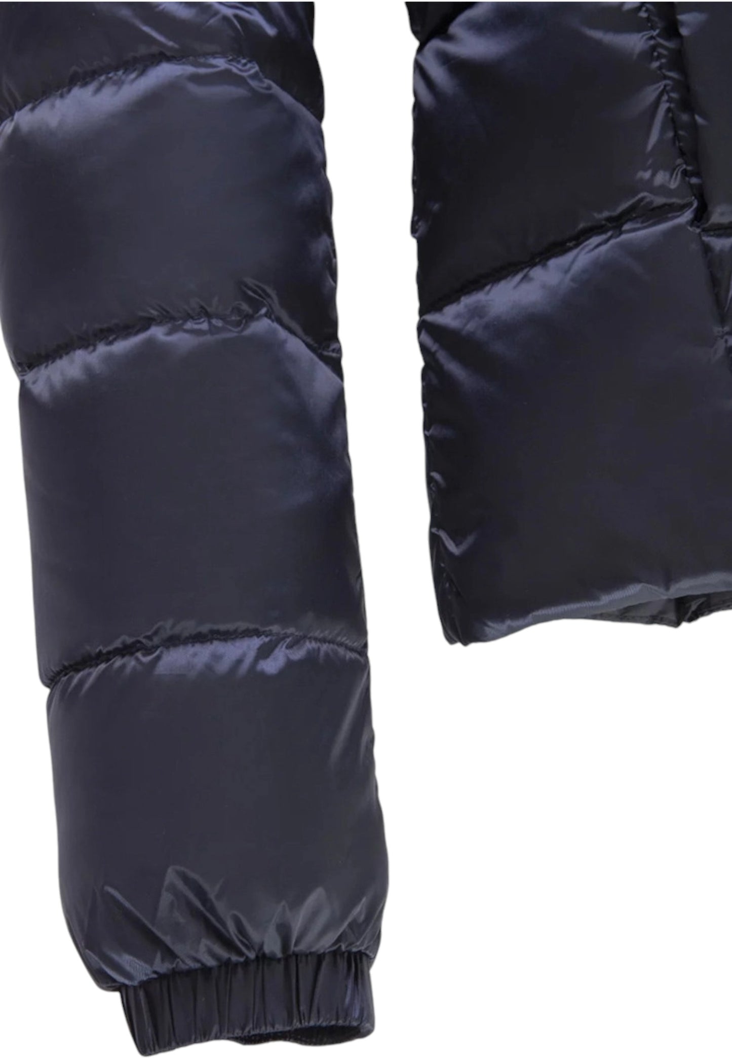 Piumino Corto Donna Refrigiwear Con Cappuccio Mead 24AIRWW97608RA0035