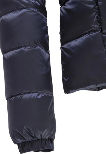Piumino Corto Donna Refrigiwear Con Cappuccio Mead 24AIRWW97608RA0035