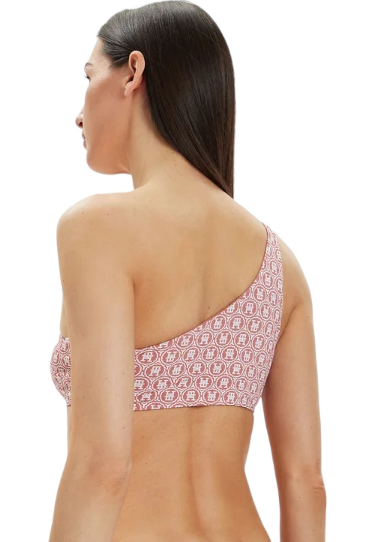 Bikini Pezzo Sopra Donna Tommy Hilfiger   UW0UW05310