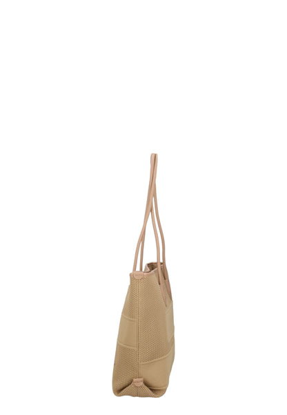 Borsa A Spalla Donna Gattinoni Shopping Woven Nadia