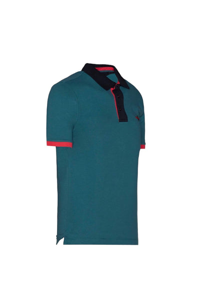 221PO1595P173 - Polo - Armée de l'air