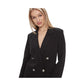 Giacca Blazer Donna Guess   W4RN41WFWX2
