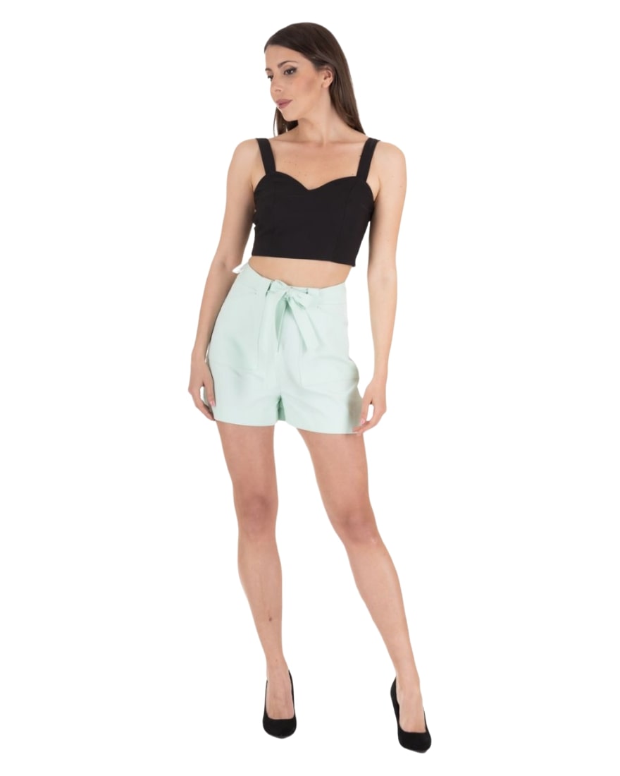 Pantaloncini  Donna Guess   W2GD52WB4H2