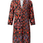 Vestito Corto Donna Desigual Con Cappuccio Padded Sigrun 19WWVW94