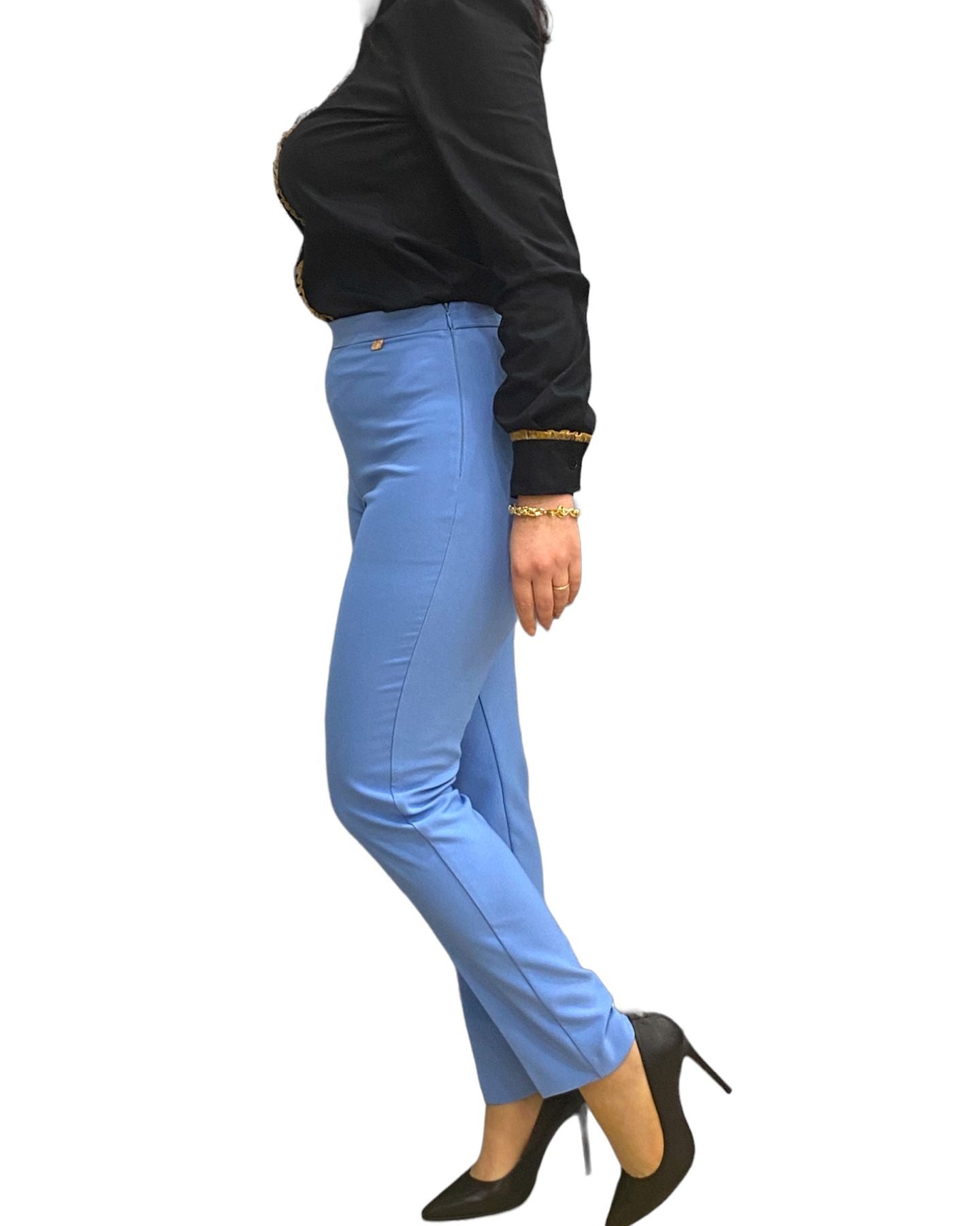 Pantaloni  Donna Alviero Martini   D0405NPM7