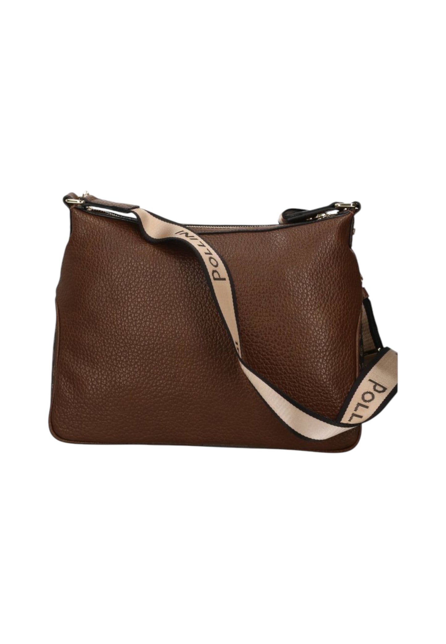 Borsa A Tracolla Donna Pollini  Big Grained SC4547PP0NSP1
