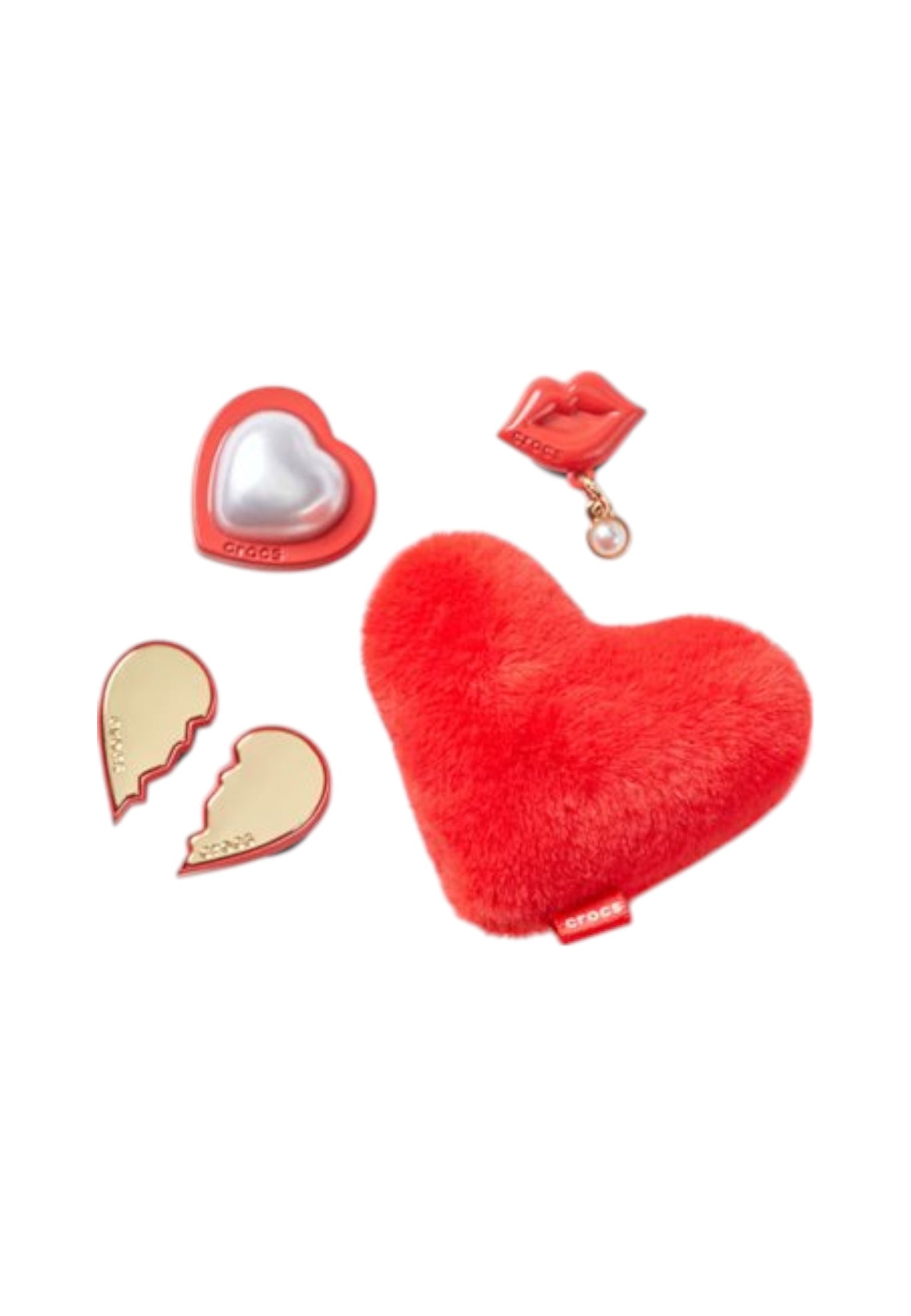 Accessori calzature  Unisex Crocs   JIBBITZ 3D