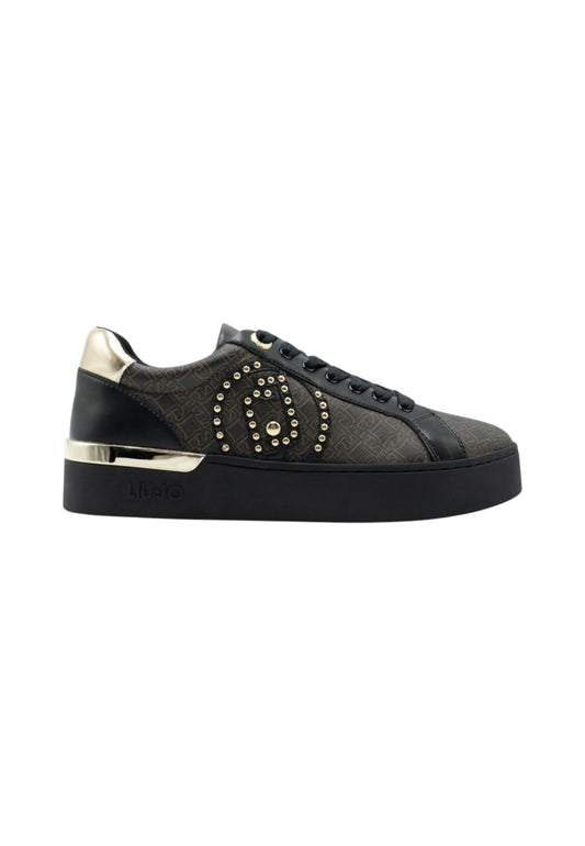 Sneakers Basse Donna Liu Jo   BF3041EX191