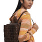 Zaino  Donna Desigual  New Patch 1 Choco Sumy 25WAKP39