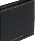 Portafoglio Con Portamonete Uomo Tommy Hilfiger  Th Saffiano Cc And Coin AM0AM14248