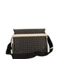 Borsa A Tracolla Donna Pollini Scura Heritage TE8401PP02Q11