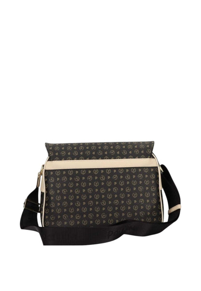 Borsa A Tracolla Donna Pollini Scura Heritage TE8401PP02Q11