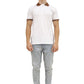 T-Shirt Manica Corta Uomo QB24   CFC0115990003