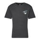 T-Shirt Manica Corta Uomo Tommy Jeans   DM0DM18283