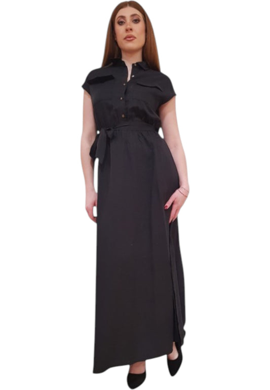 Vestito Lungo Donna Gaudi