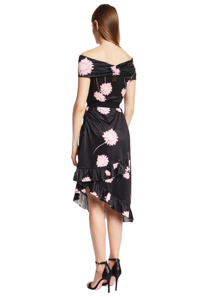 211DD10029 - Robe - Denny Rose