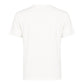 T-Shirt Manica Corta Donna Mc2 Saint Barth Sb Cherry Martini Beads Emb Emilie EMI0001