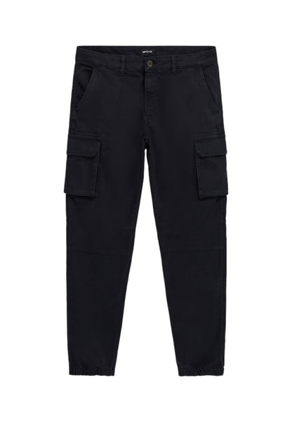 361995077017 - Pantalon - Gaz