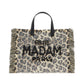 Borsa A Spalla Donna Rue Madam Paris   1528