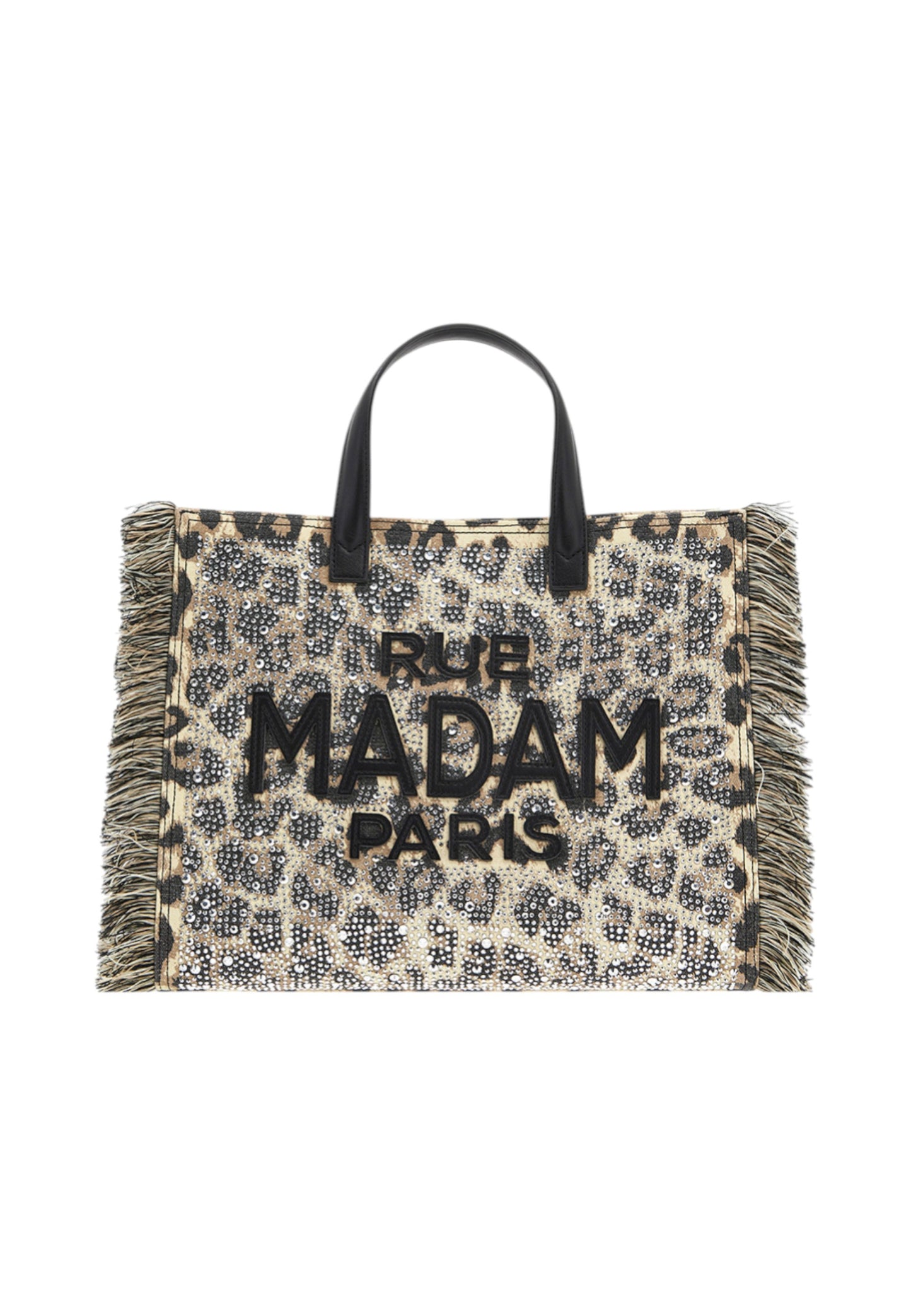 Borsa A Spalla Donna Rue Madam Paris   1528