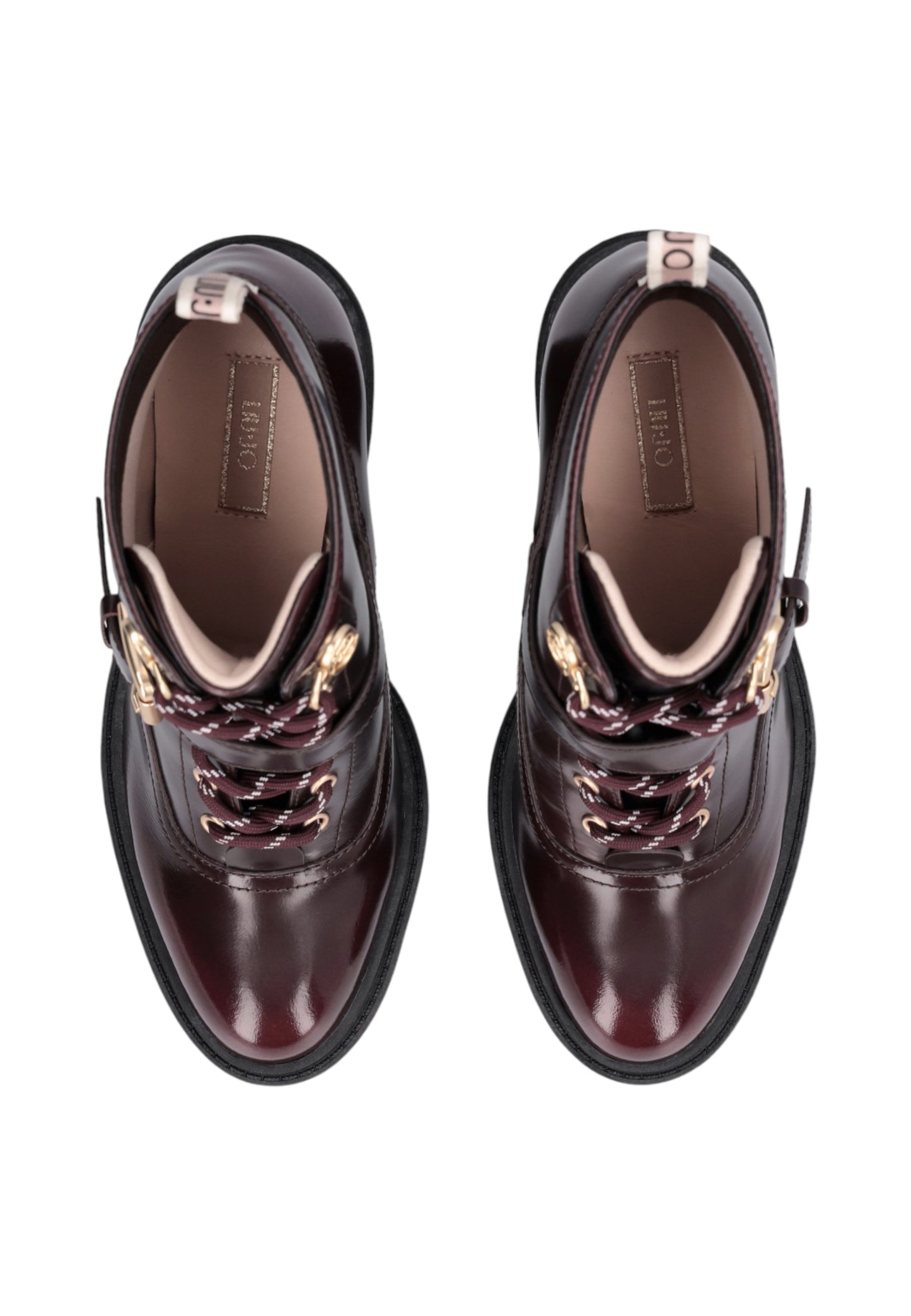 Stivaletti  Donna Liu Jo  Ruby 03 SF5071PX112