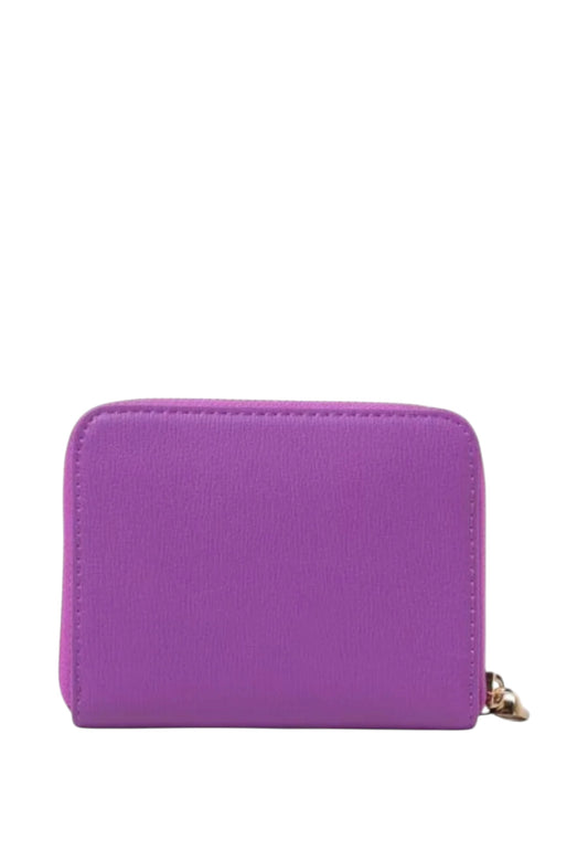 Portafoglio Con Portamonete Donna Love Moschino   JC5702PP1ILD