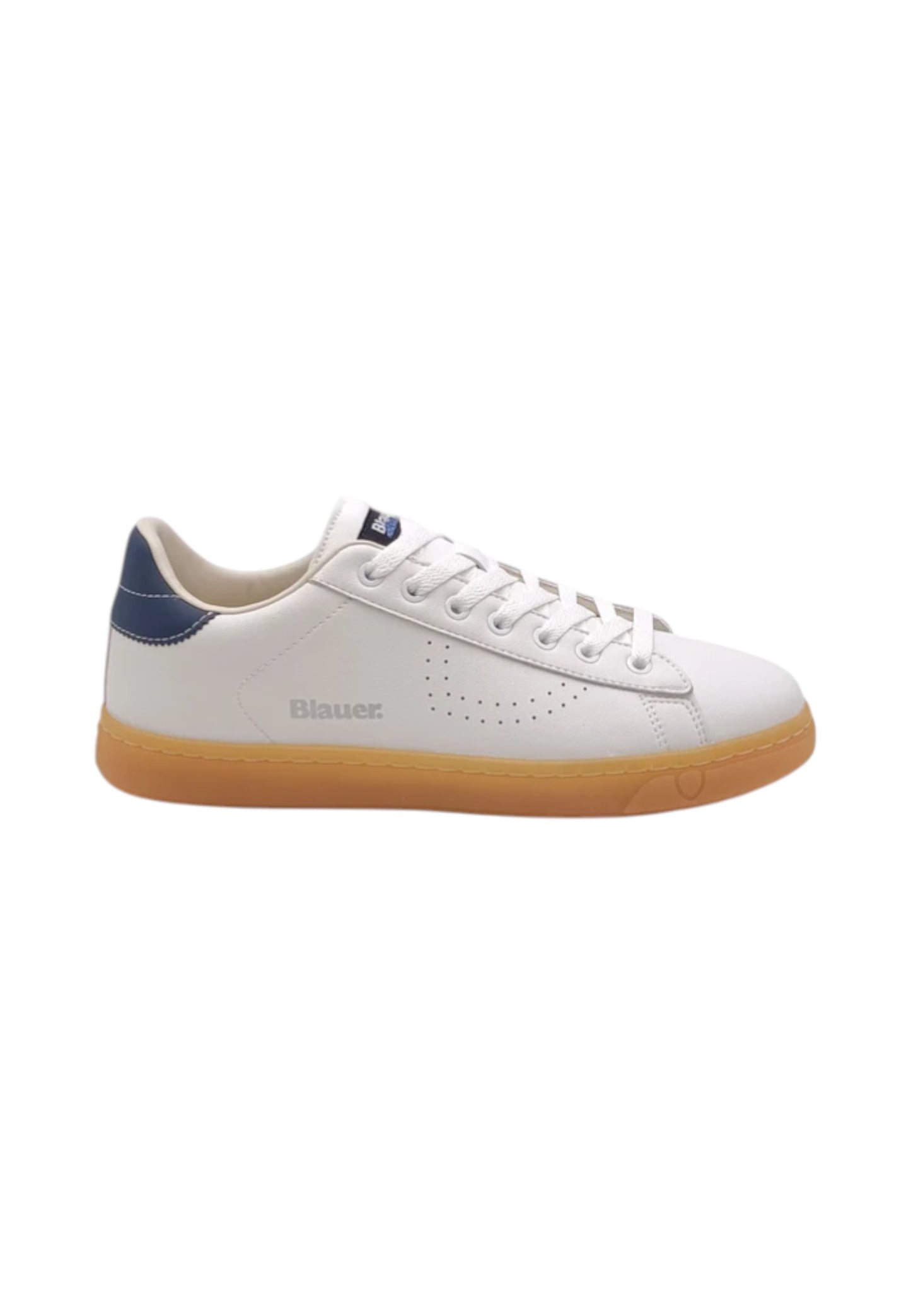 Sneakers  Uomo Blauer  Lowell S6LOWELL01/LEA