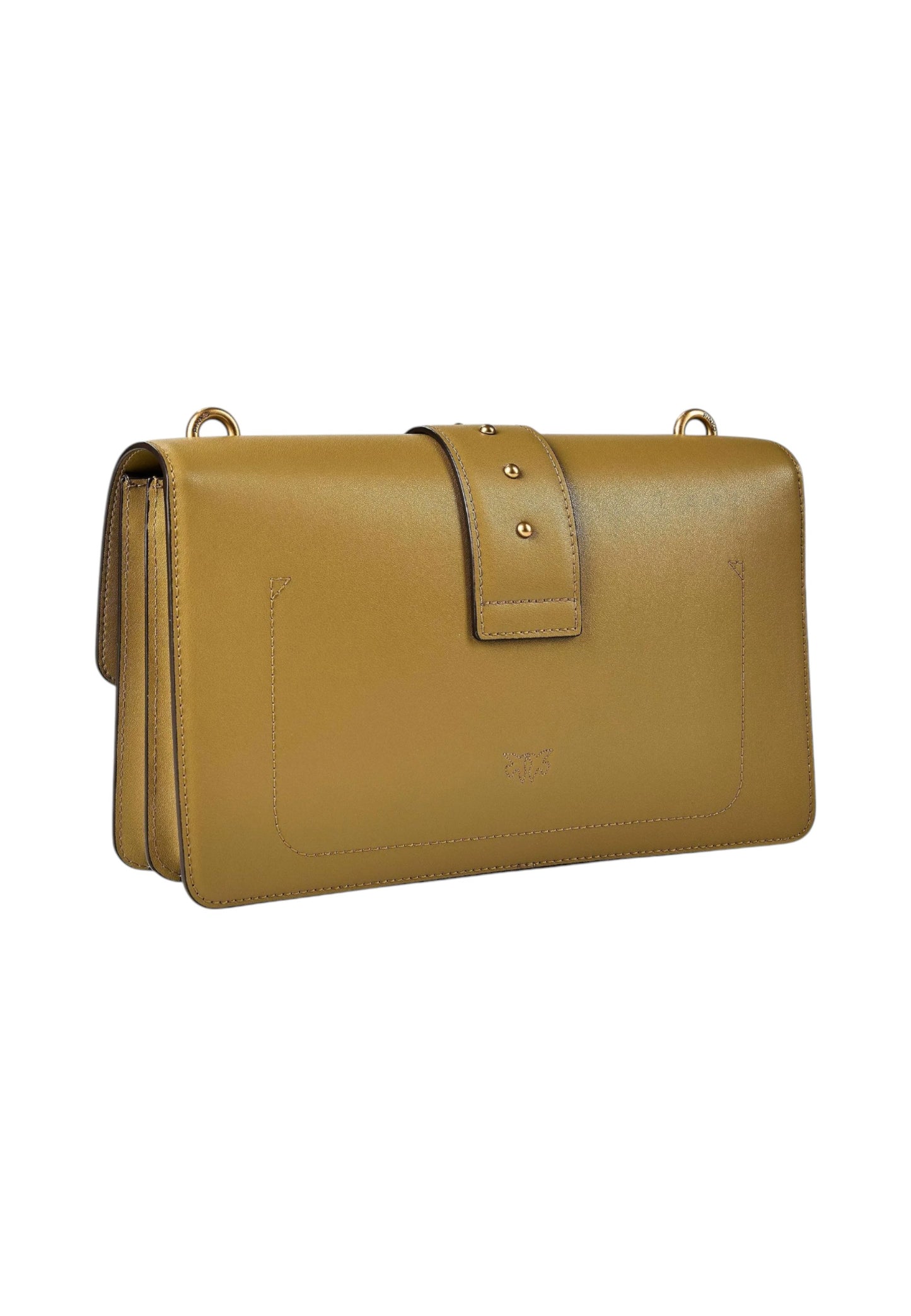 Borsa A Tracolla Donna Pinko Media Love One Classic 105857A0F1