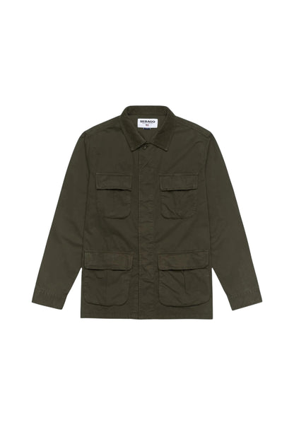 Giacca Leggera Uomo Sebago