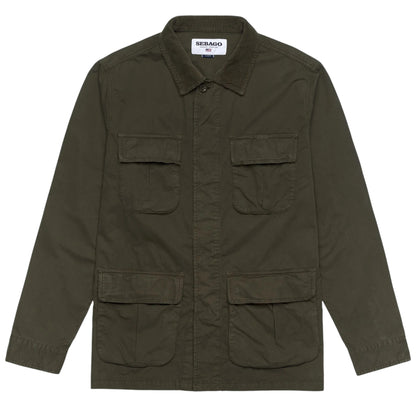 Giacca Leggera Uomo Sebago