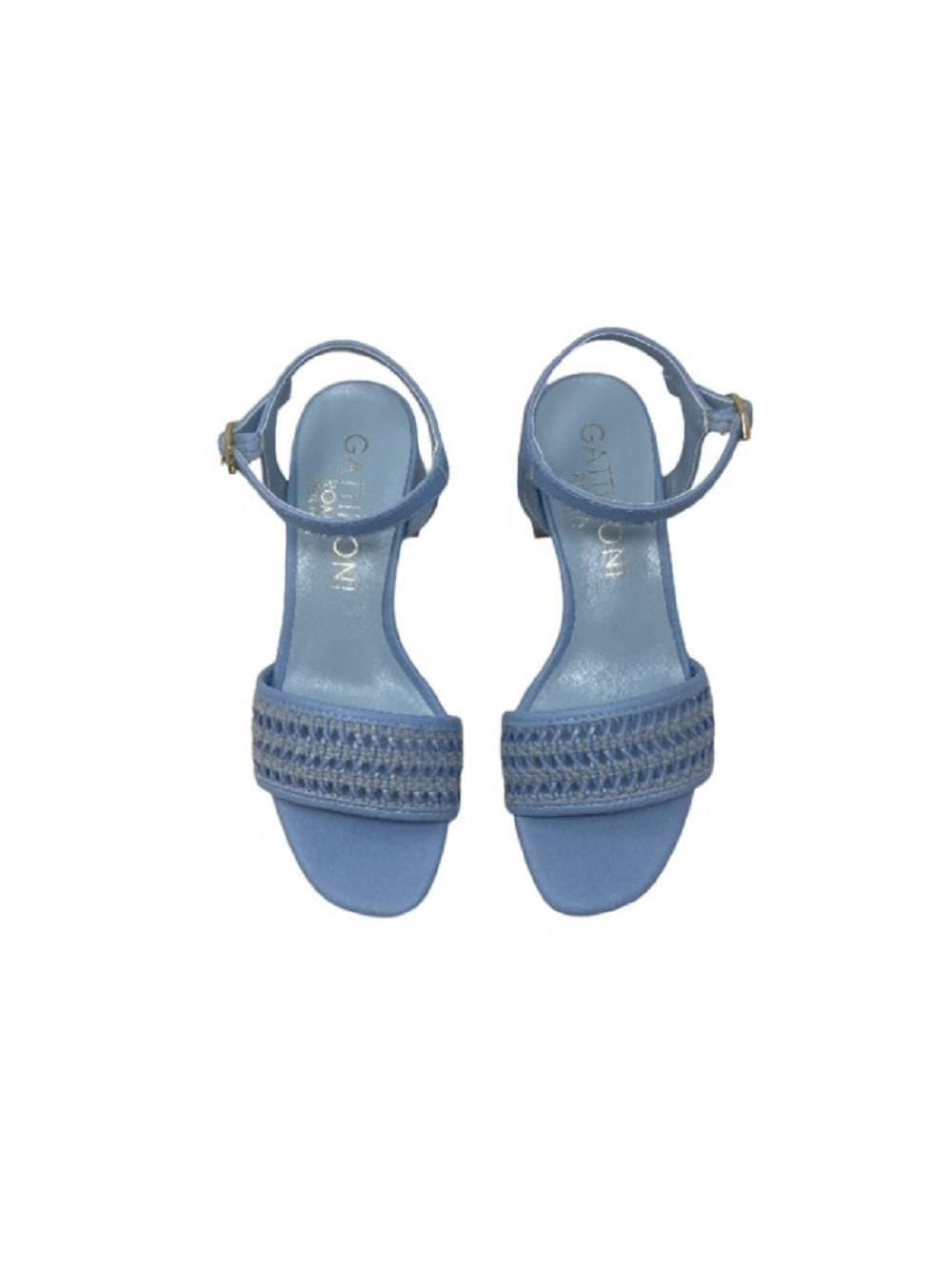 Sandali Con Tacco Donna Gattinoni   PENSH1244WZE