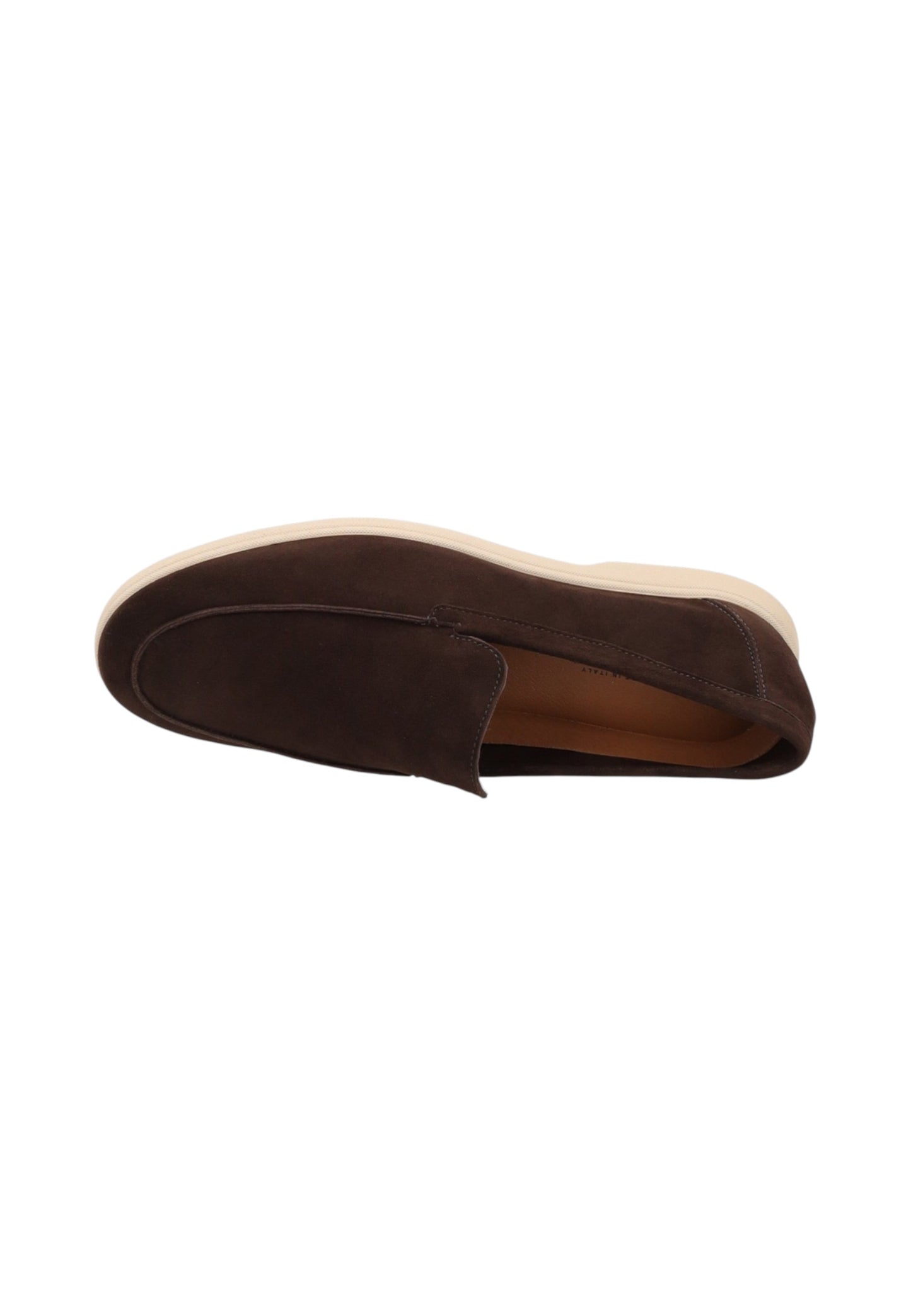 Mocassini  Uomo Frau In Pelle Scamosciata  32B0